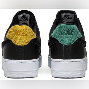 Nike Air Force 1 Low LX 'Inside Out'